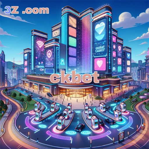 CKBet: O App Que Revoluciona sua Aposta em Jogos