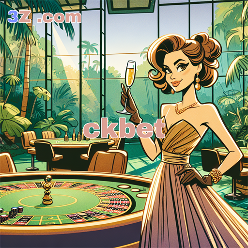 Entre no Jogo: Cassino Online do ckbet em Destaque