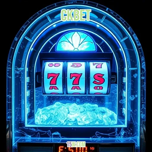 ckbet: E-Sports que Transformam Apostas em Emoções e Conexões