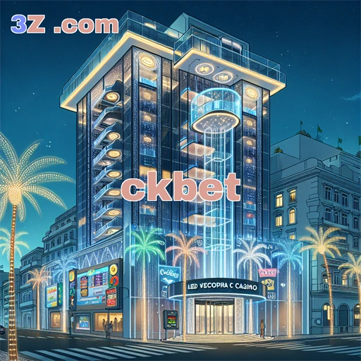 Jogos Cativantes: Atrações do ckbet em Aposta Online