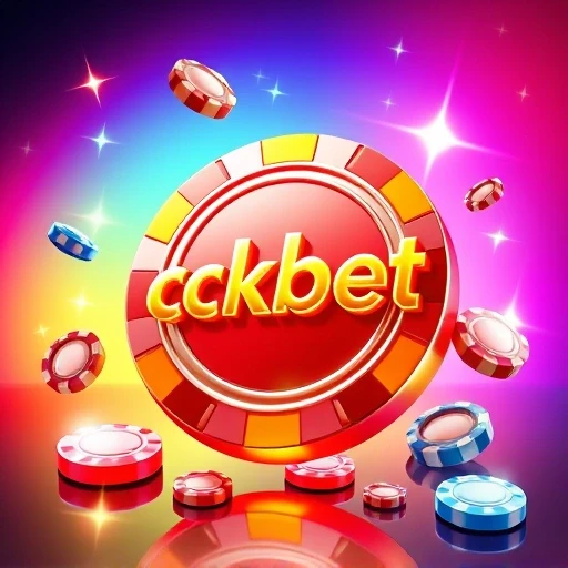 Logo da ckbet