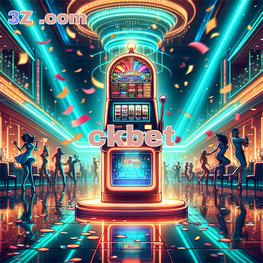Slots Curiosos: Magia e Emoção no ckbet