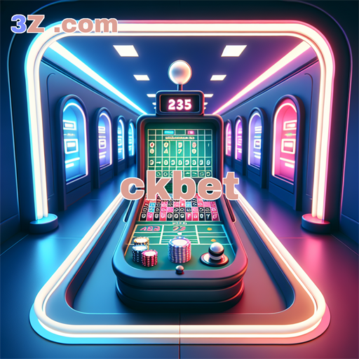 Experiência Premium: O Mundo VIP do ckbet
