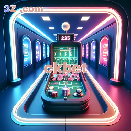 Experiência Premium: O Mundo VIP do ckbet